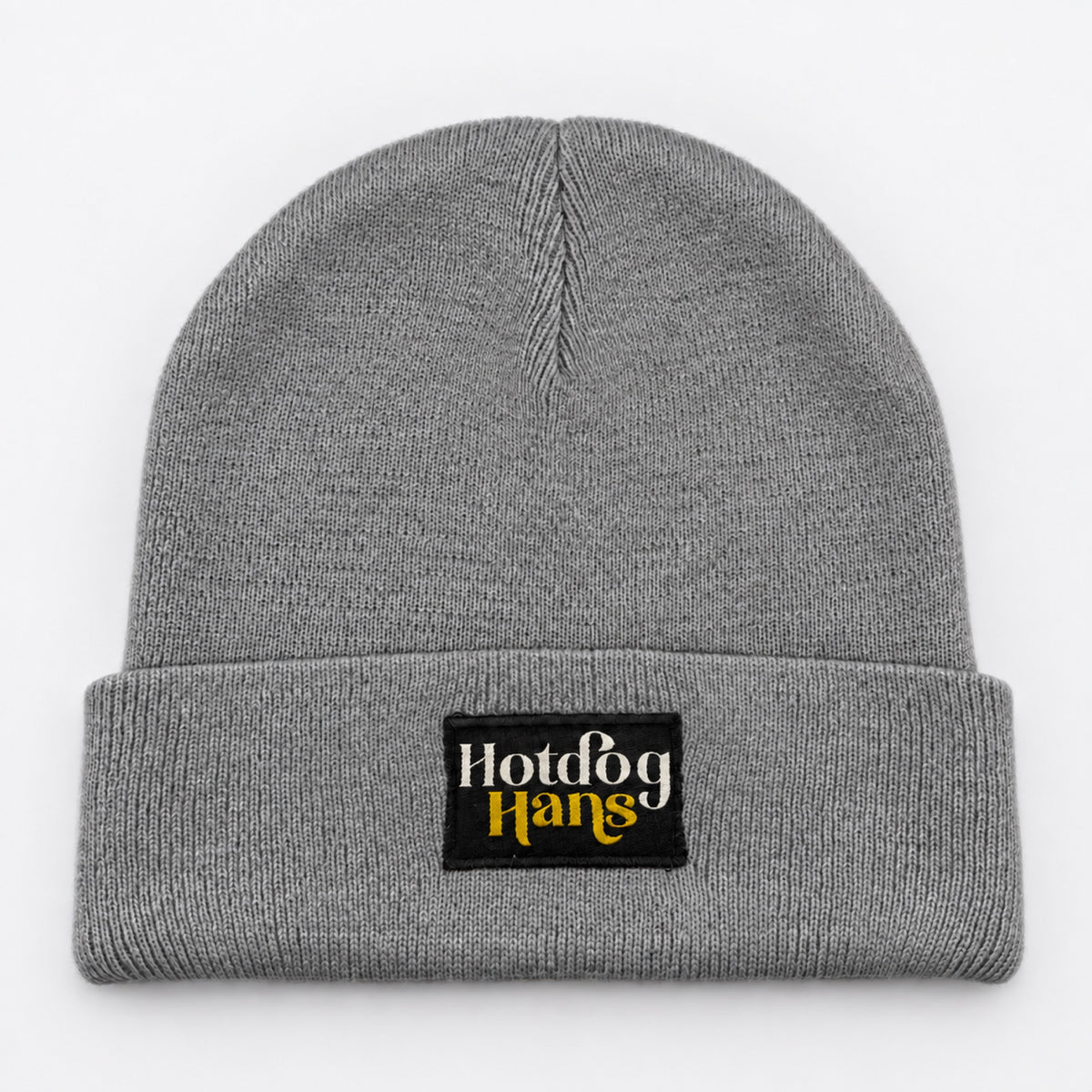 Hotdog Hans Classic Beanie