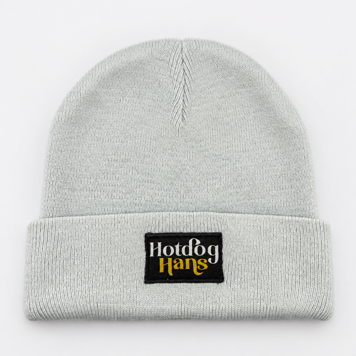 Hotdog Hans Classic Beanie