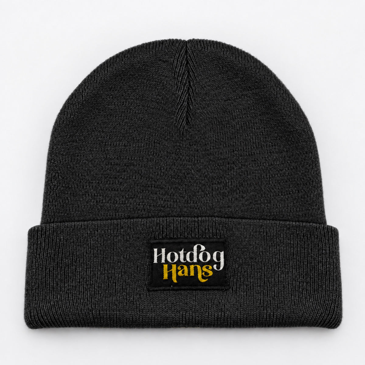 Hotdog Hans Classic Beanie