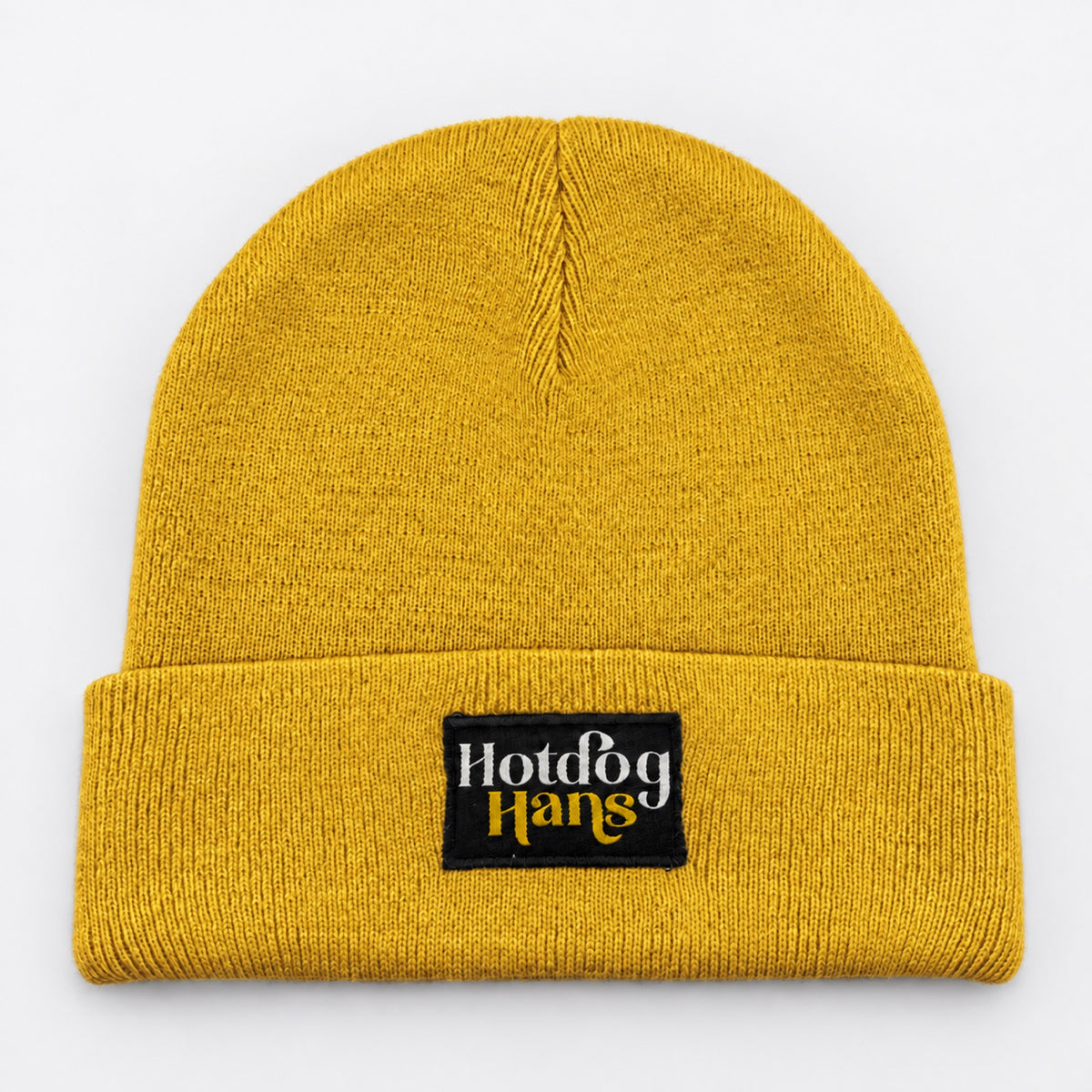 Hotdog Hans Classic Beanie